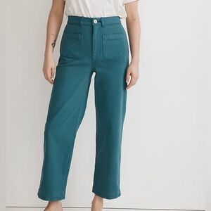 Madewell Emmett Pant